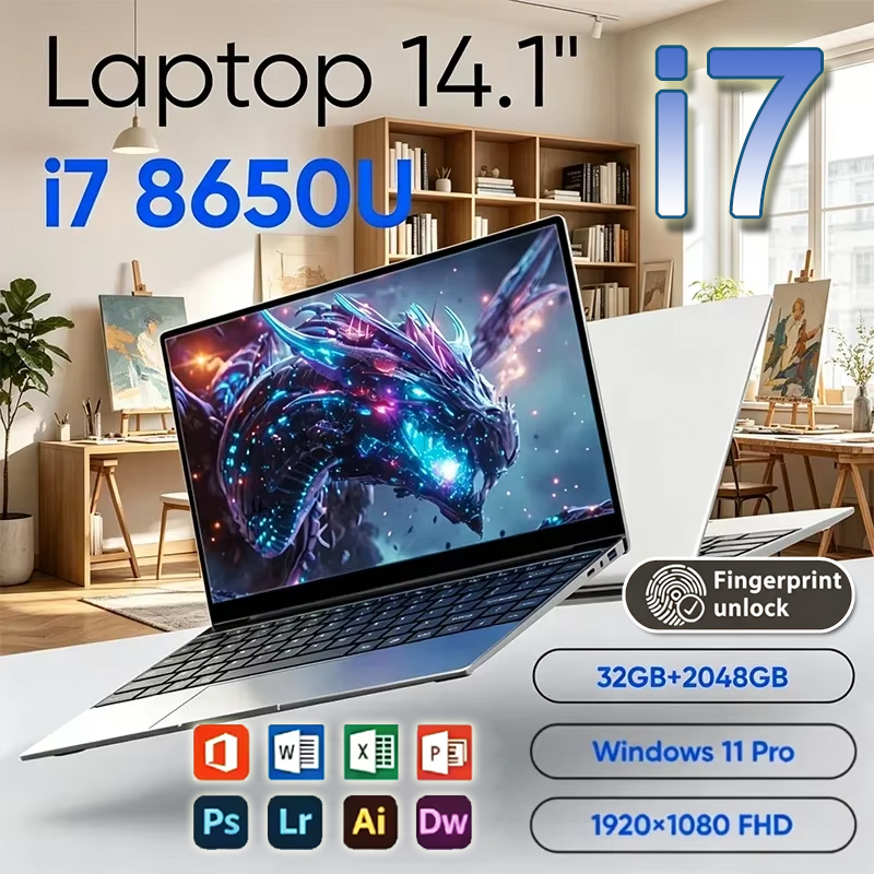 M.2 Ssd - Nuovo Portatile Ultra Sottile Handy 2026