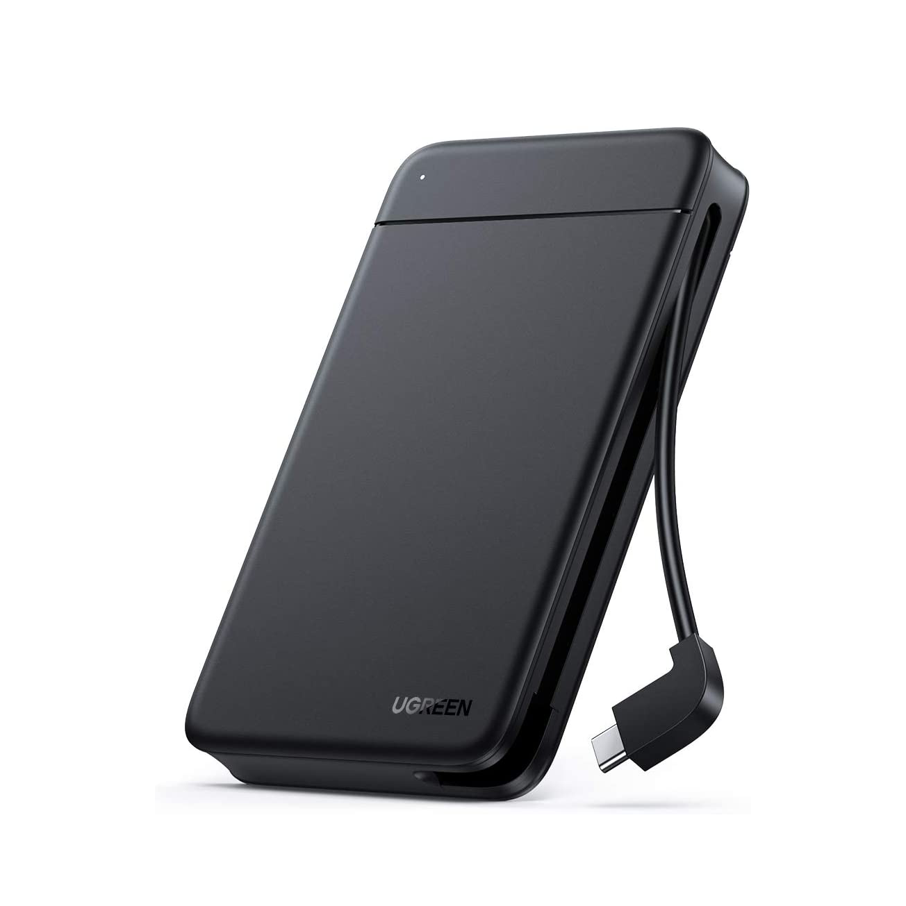 External Ssd - Custodia per disco rigido UGREEN USB