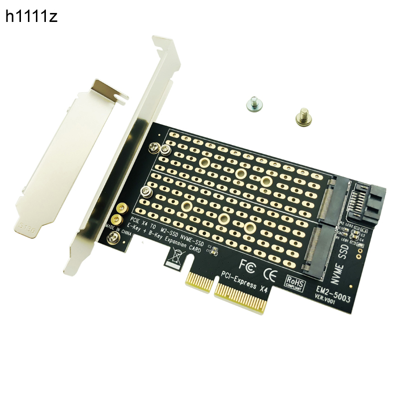 Memory Card Ssd - M.2 NVMe SSD NGFF PCIE X4