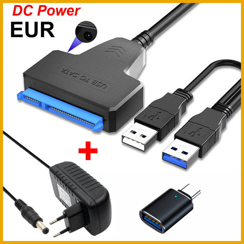 Samsung Ssd - Nuovo cavo adattatore USB 3.0 a