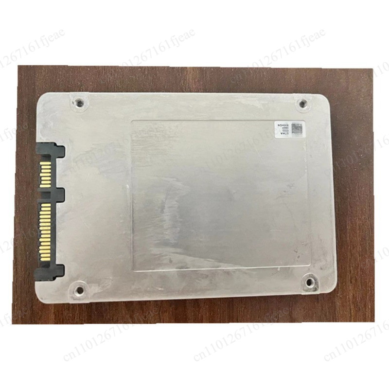 Sata Ssd - SSD Tel 800G Enterprise S3510 2.5