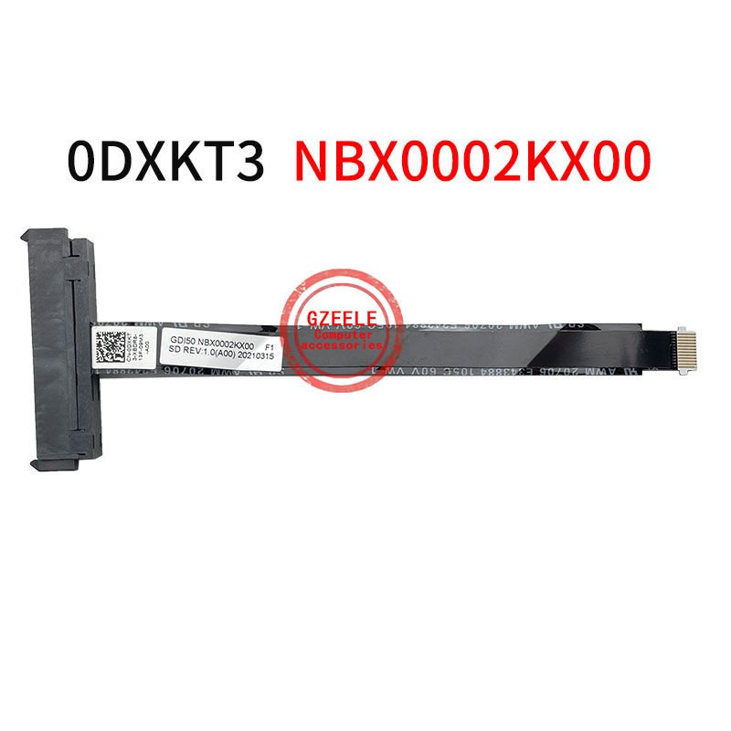 Sata Ssd - Cavo Flessibile Connettore SATA HDD SSD