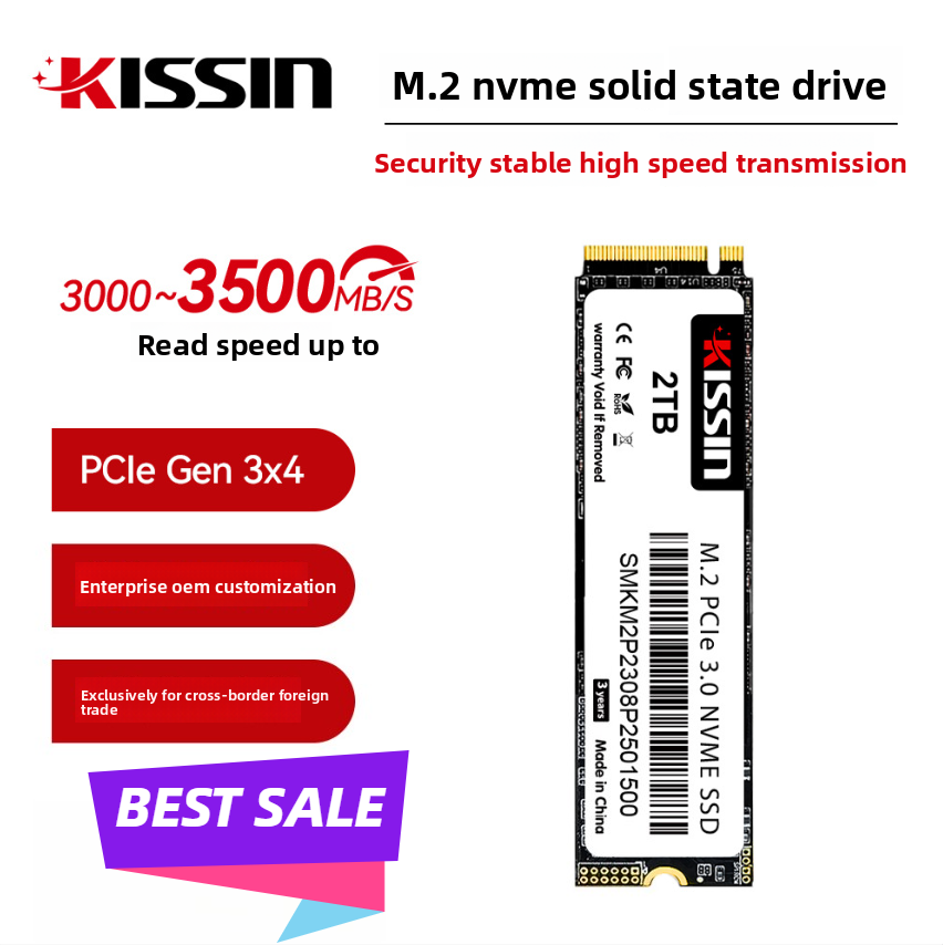 Ssd 1Tb - SSD M.2 NVMe PCIe 3.0 da