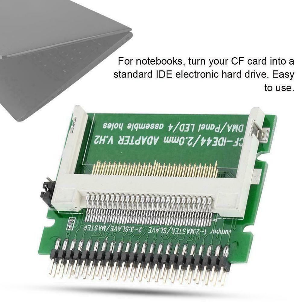 Adattatore per scheda Flash co - Memory Card Ssd recensione e prezzo