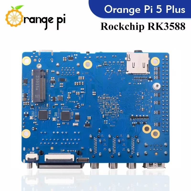 2026 Pi 5 Plus 4 8 16 32GB RAM - External Ssd recensione e prezzo