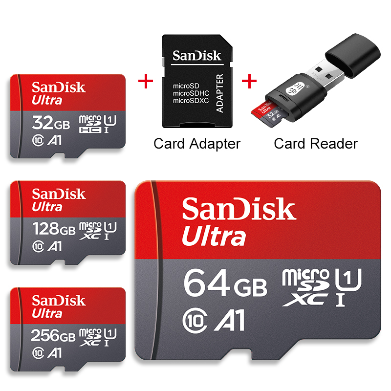 Scheda di Memoria Micro SD 512 - Memory Card Ssd recensione e prezzo