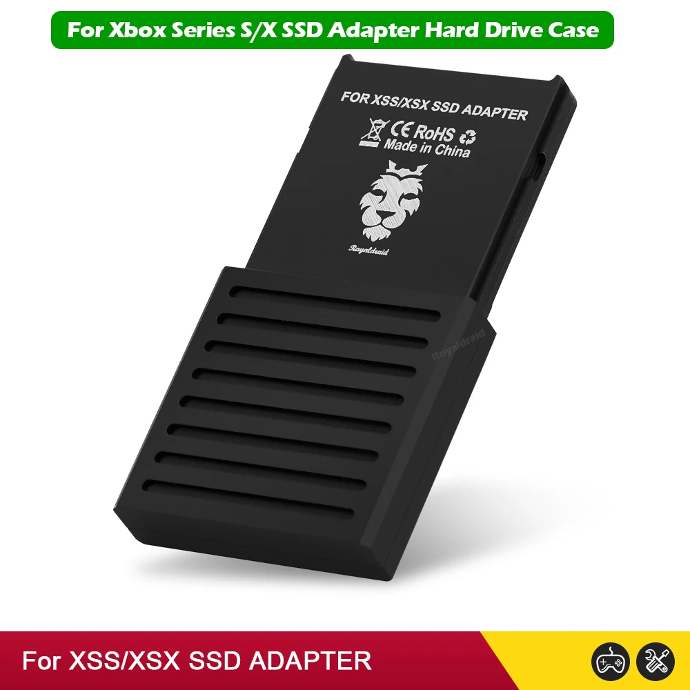 Adattatore SSD Esterno per Xbo - Memory Card Ssd recensione e prezzo