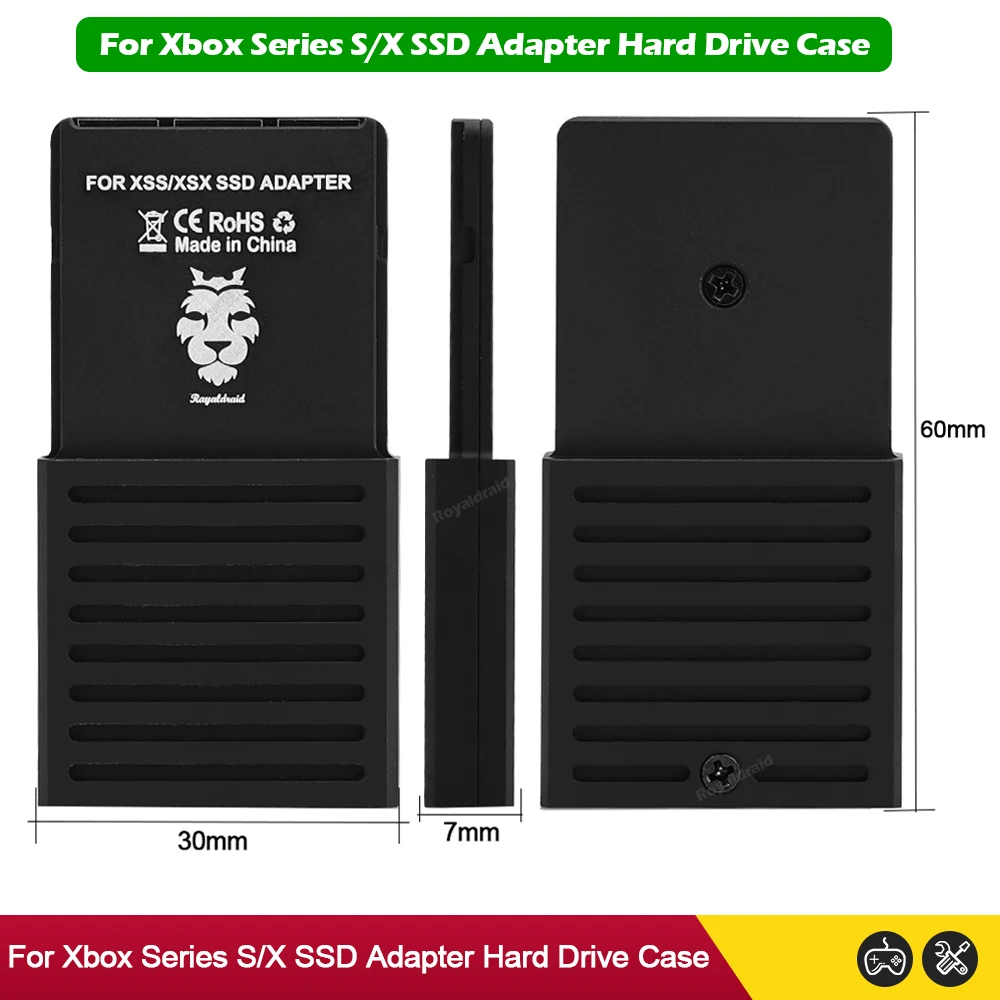 Adattatore SSD Esterno per Xbo - Memory Card Ssd recensione e prezzo