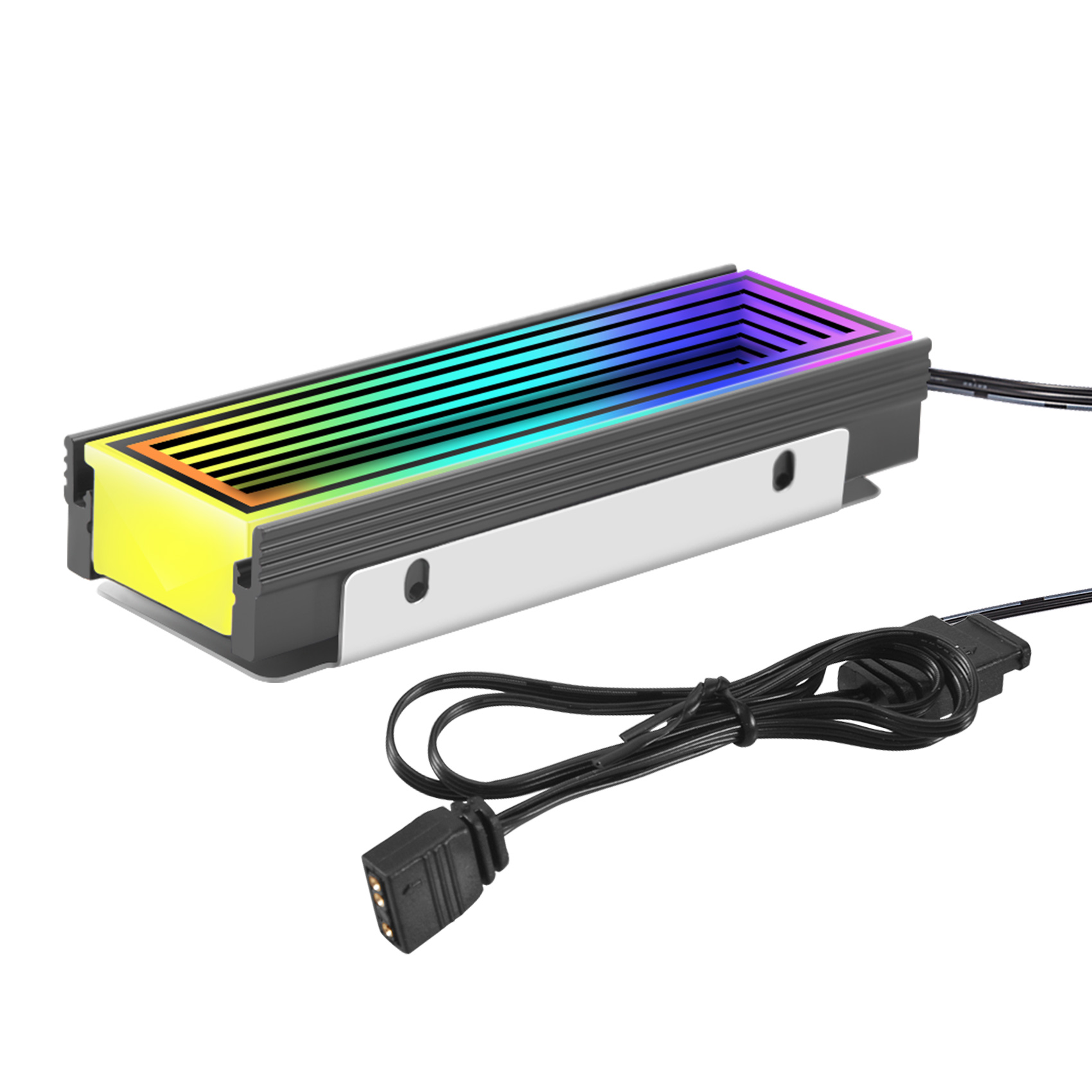 Radiatore per SSD M.2 2280 con - Nvme Ssd recensione e prezzo