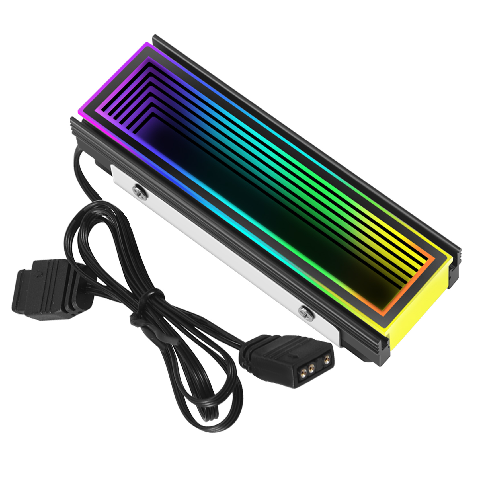 Radiatore per SSD M.2 2280 con - Nvme Ssd recensione e prezzo