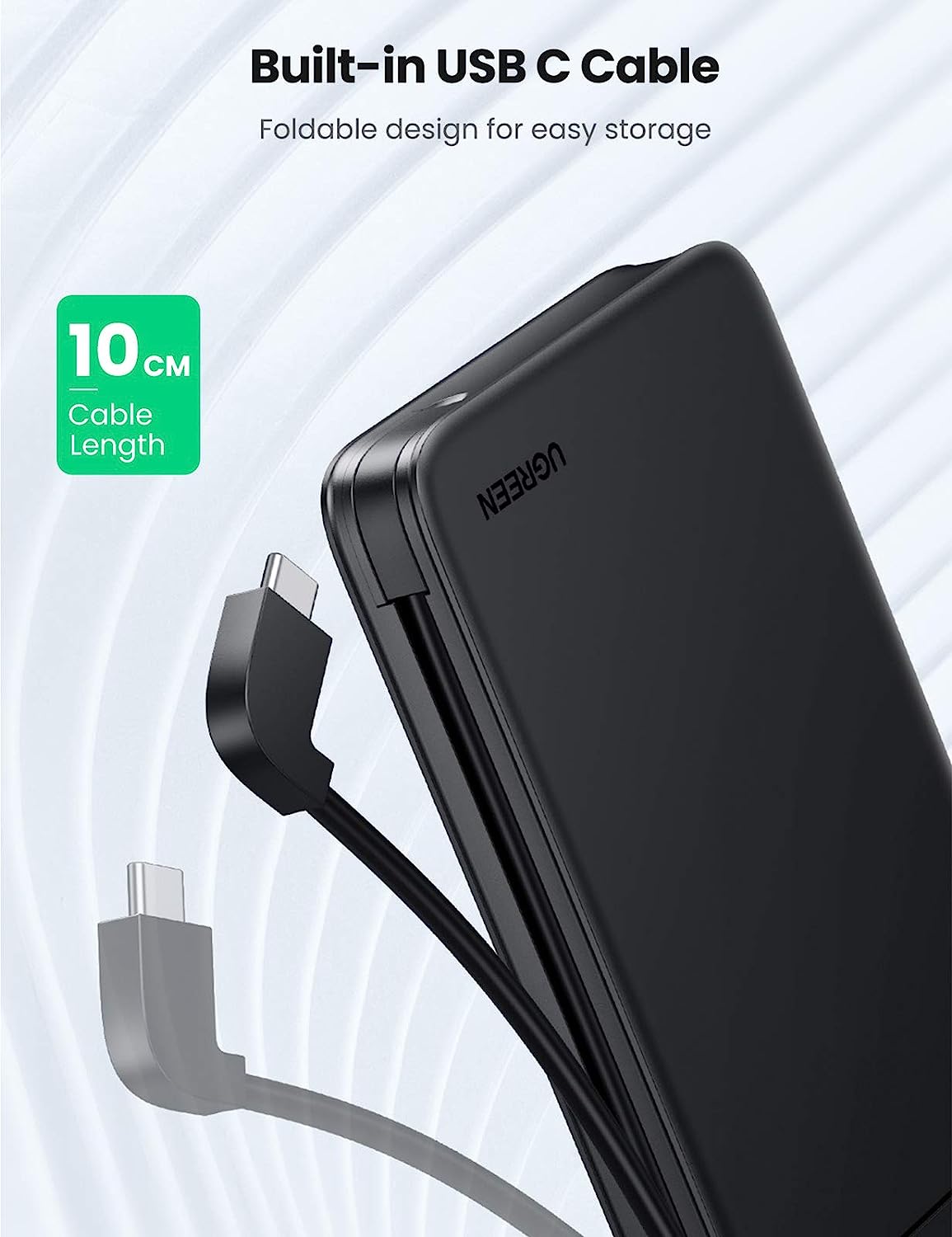 Custodia per disco rigido UGRE - External Ssd recensione e prezzo