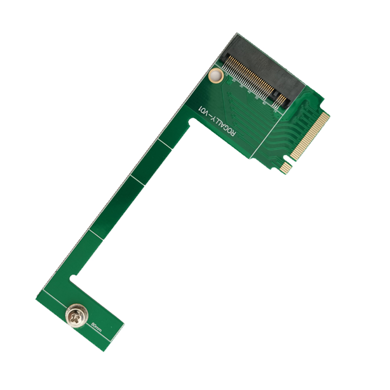 Scheda di memoria SSD PCIE4.0  - Memory Card Ssd recensione e prezzo