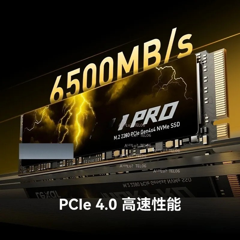 SSD M.2 NVMe PCIe 4.0 ad alte  - Ssd 1Tb recensione e prezzo