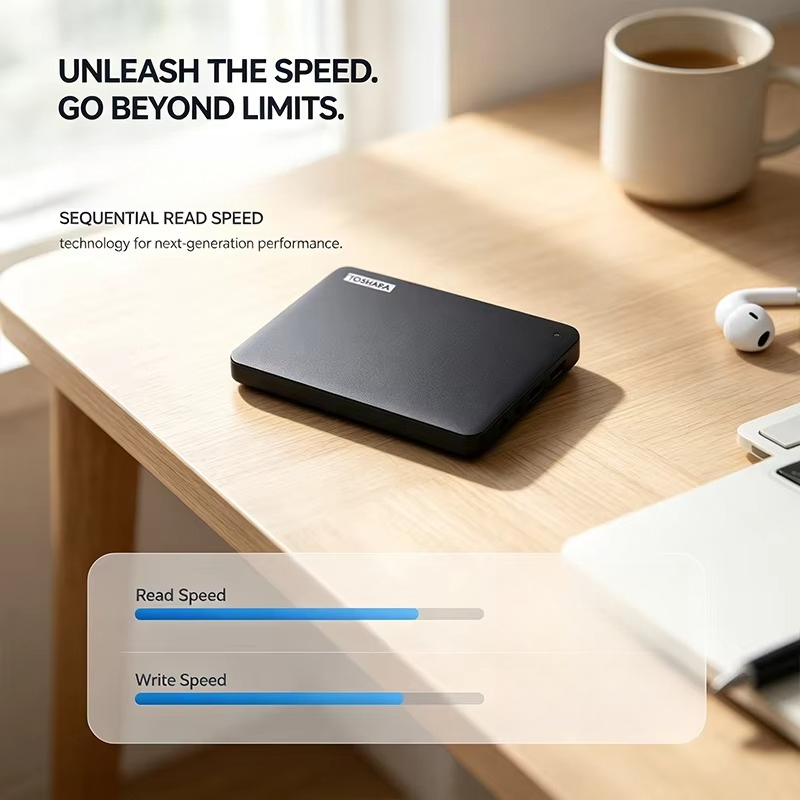 TOSHARA SSD Portatile A3 4TB 2 - Ssd 500Gb recensione e prezzo