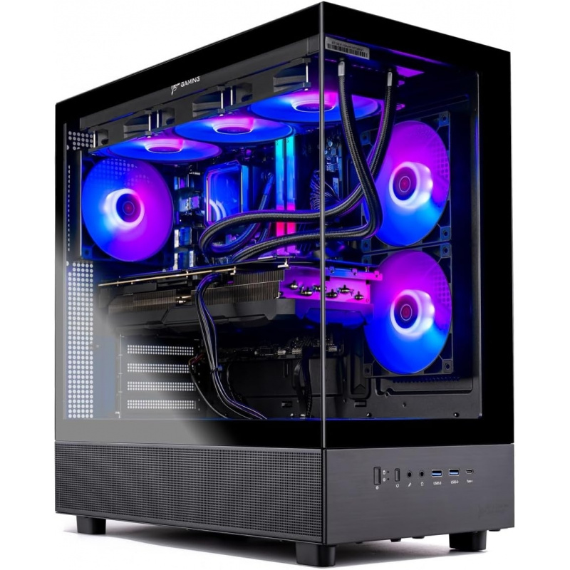 PC Desktop Gaming 3, Ryzen 7 7 - Memory Card Ssd recensione e prezzo