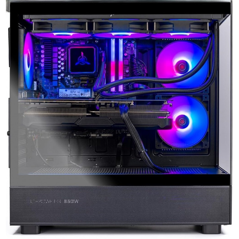 PC Desktop Gaming 3, Ryzen 7 7 - Memory Card Ssd recensione e prezzo