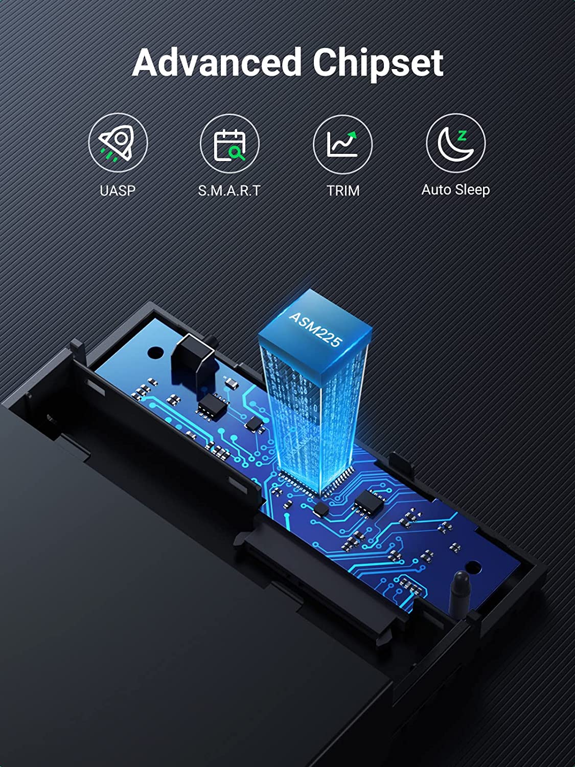 Custodia per disco rigido este - Sata Ssd recensione e prezzo