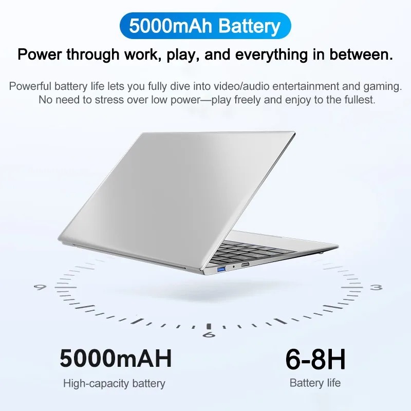 Notebook Ultra Sottile da 14,1 - M.2 Ssd recensione e prezzo