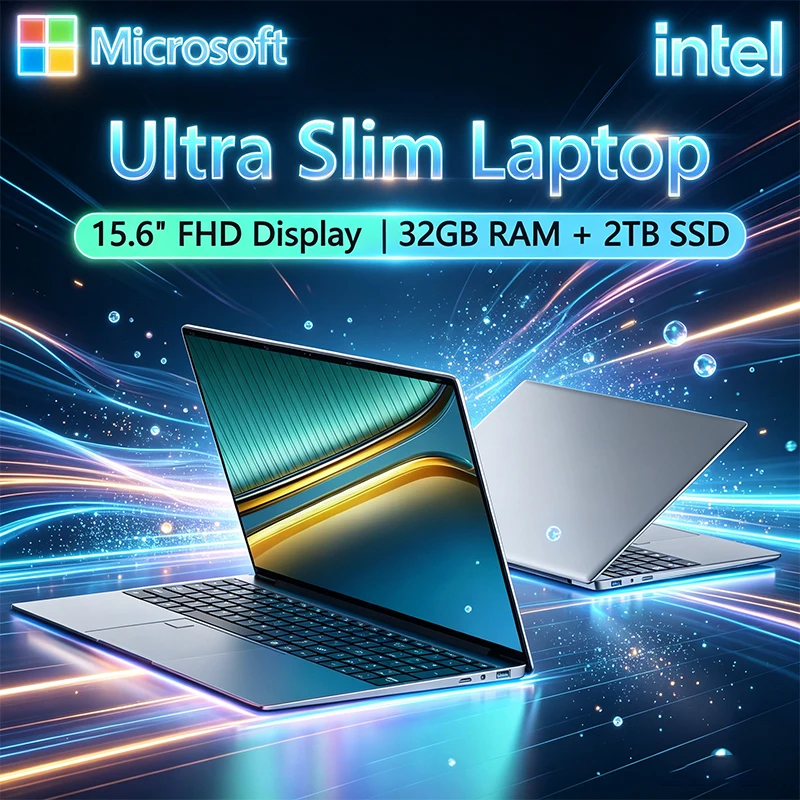 Laptop Portatile Robusto da 15 - Ssd 2Tb recensione e prezzo