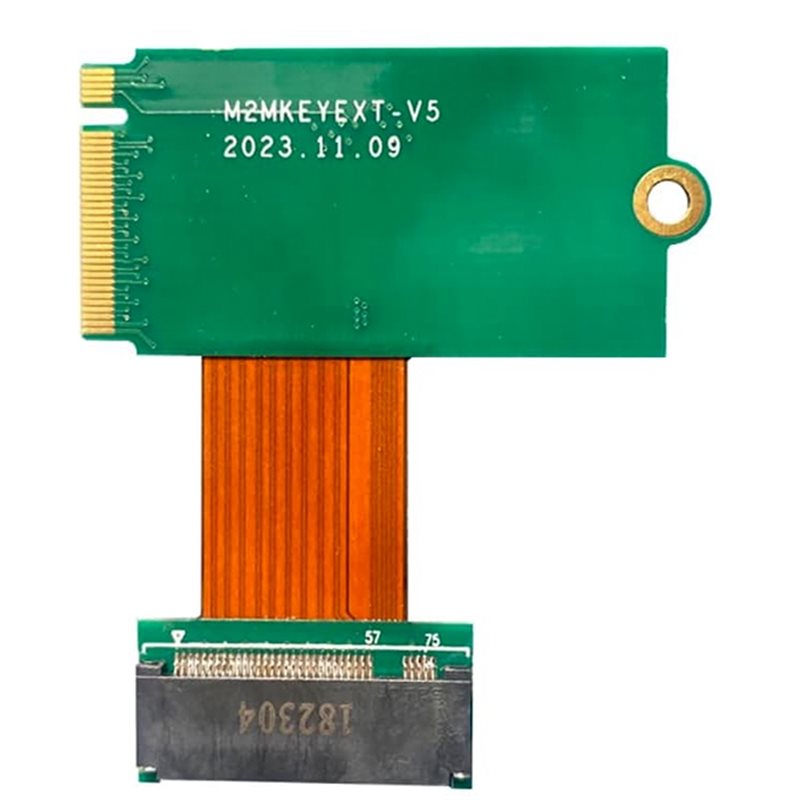 Scheda di modifica da 2242 a 2 - Memory Card Ssd recensione e prezzo