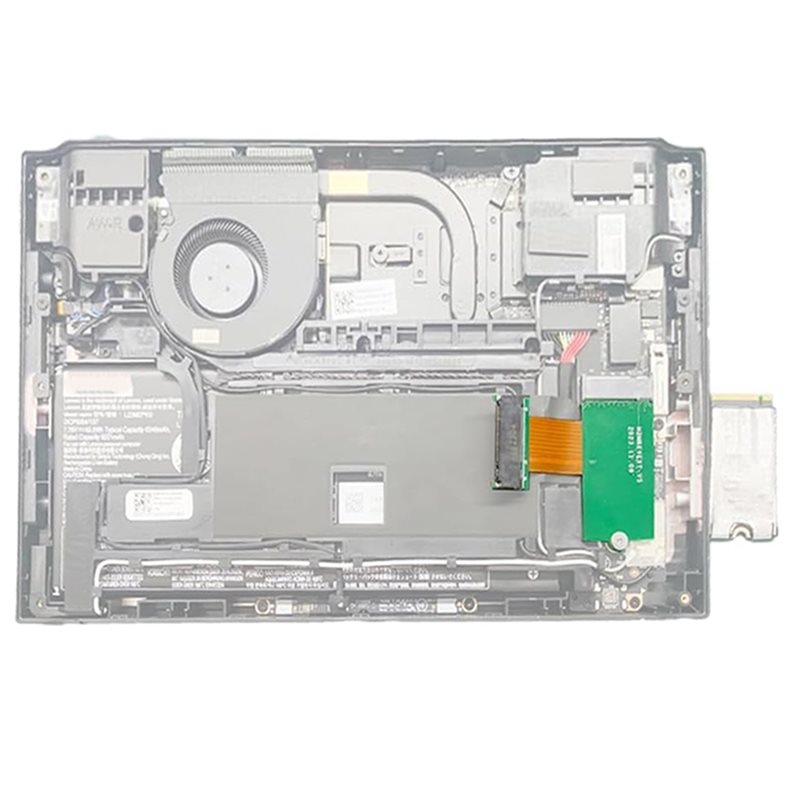 Scheda di modifica da 2242 a 2 - Memory Card Ssd recensione e prezzo