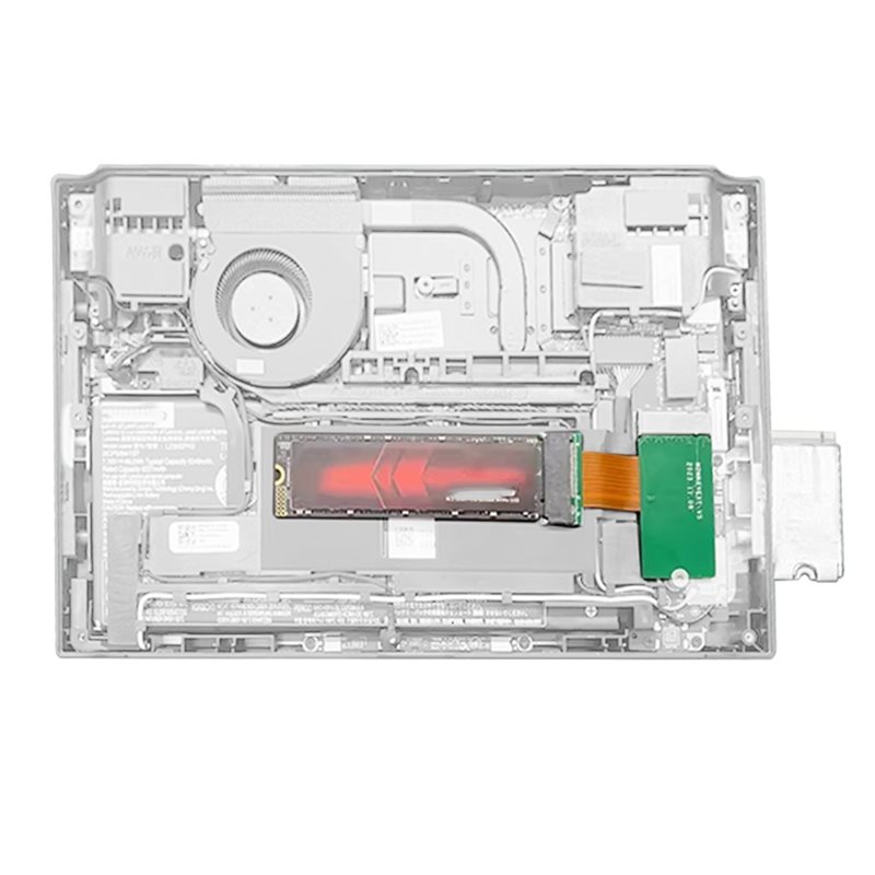 Scheda di modifica da 2242 a 2 - Memory Card Ssd recensione e prezzo