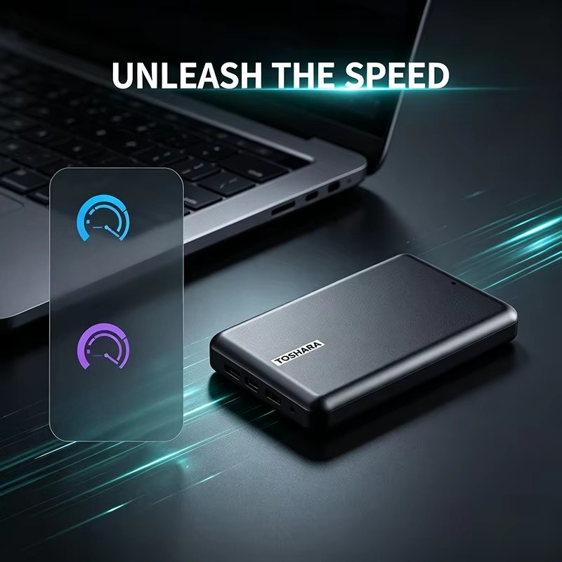 SSD Portatile TOSHARA A5 4TB 2 - Ssd 500Gb recensione e prezzo