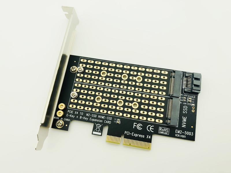 M.2 NVMe SSD NGFF PCIE X4 Adat - Memory Card Ssd recensione e prezzo