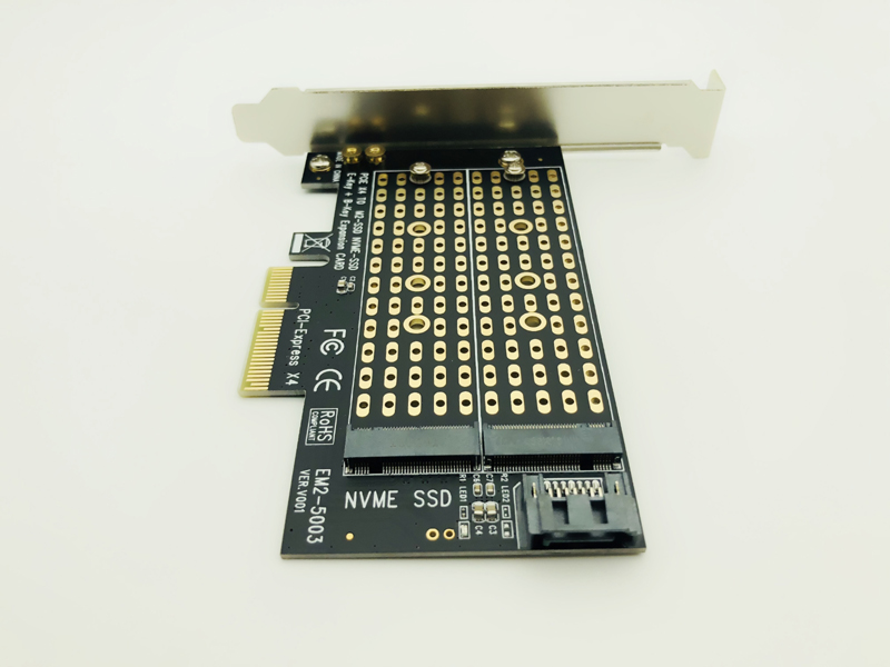 M.2 NVMe SSD NGFF PCIE X4 Adat - Memory Card Ssd recensione e prezzo