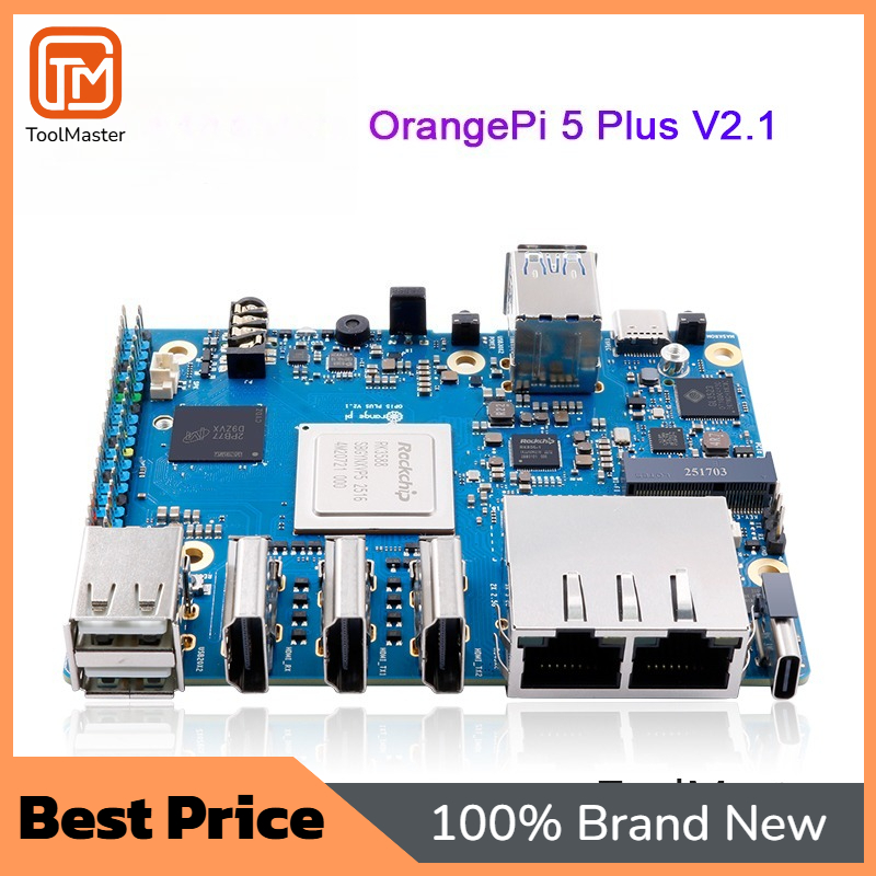 【Offerta Speciale】Orange Pi 5  - External Ssd recensione e prezzo