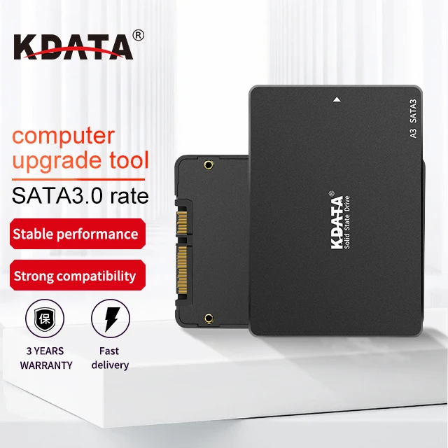 Kdata stato solido interno dis - Ssd 500Gb recensione e prezzo