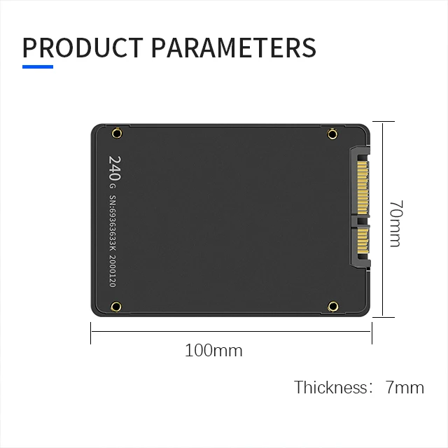 Kdata stato solido interno dis - Ssd 500Gb recensione e prezzo
