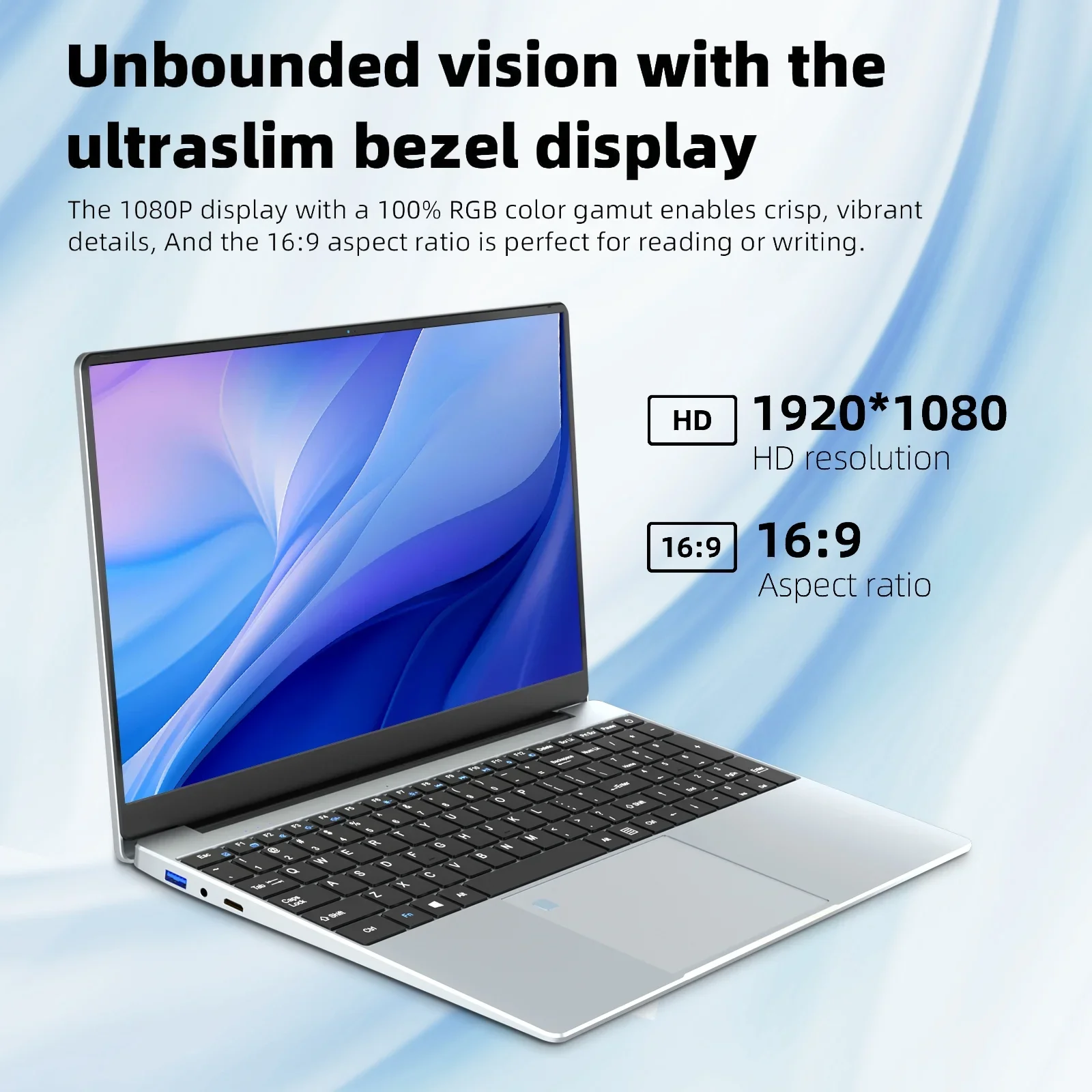 Laptop Ultraleggero Quintessen - Ssd 2Tb recensione e prezzo