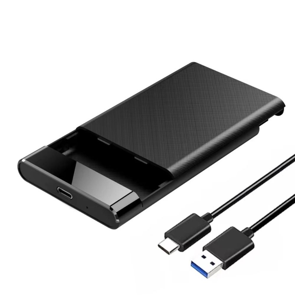 Nuovo Box Esterno per Disco Ri - External Ssd recensione e prezzo