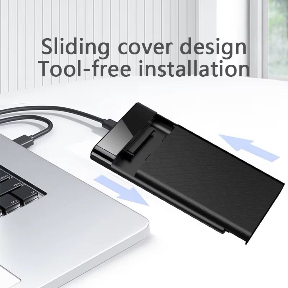 Nuovo Box Esterno per Disco Ri - External Ssd recensione e prezzo