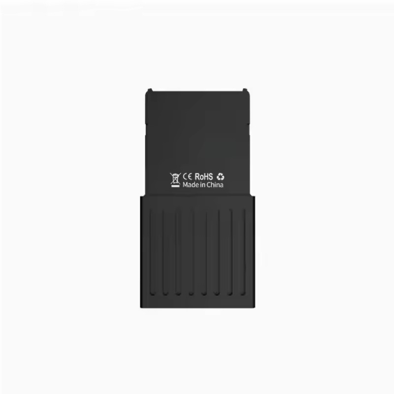 Scheda di Espansione Esterna S - External Ssd recensione e prezzo