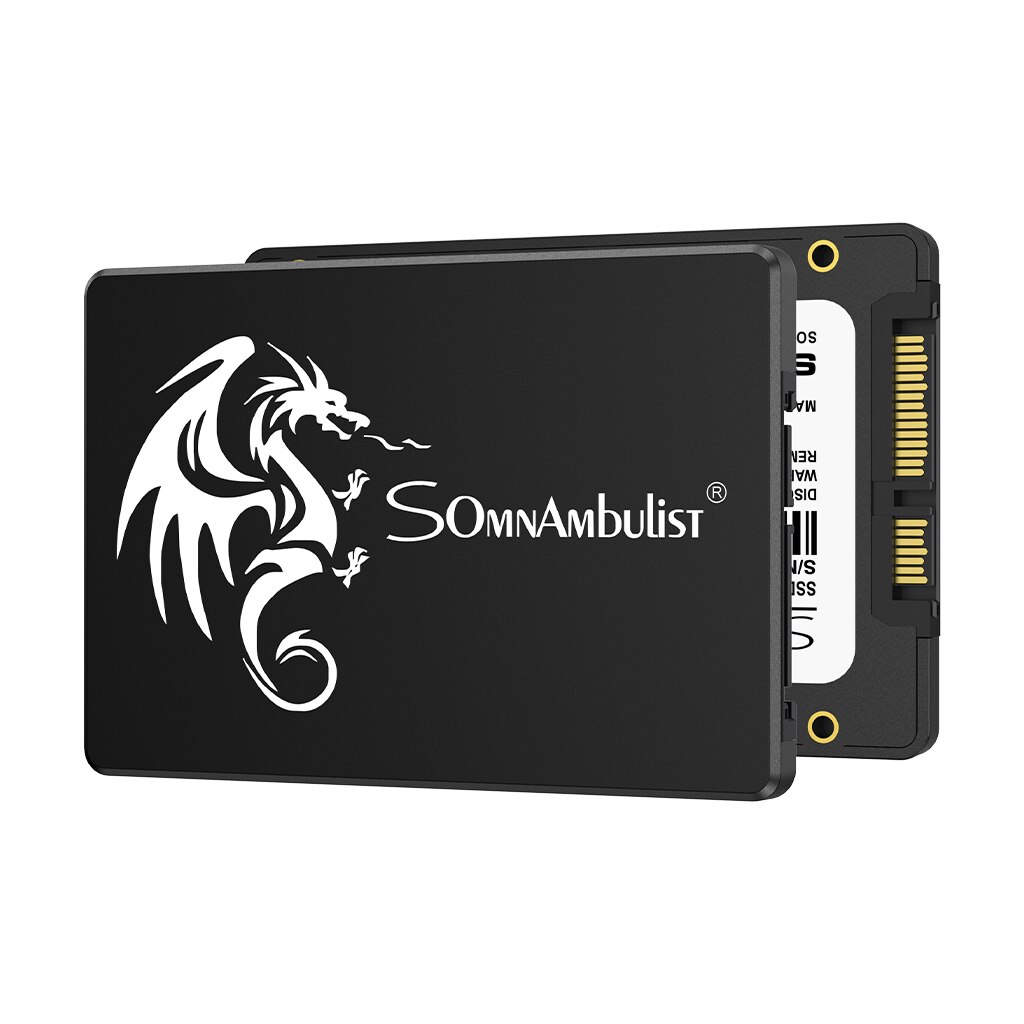 SomnAmbulist SSD 120GB 240GB 4 - Ssd 500Gb recensione e prezzo