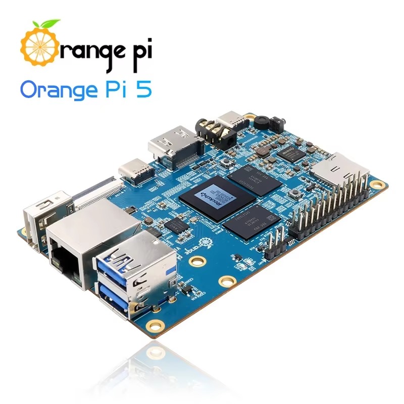 【Offerta Speciale】Orange Pi 5  - External Ssd recensione e prezzo