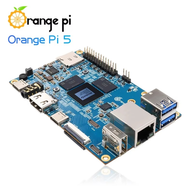 【Offerta Speciale】Orange Pi 5  - External Ssd recensione e prezzo