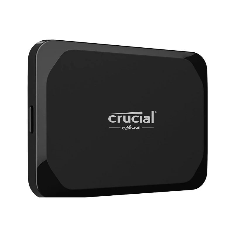 SSD portatile Crucial X9 da 4  - External Ssd recensione e prezzo