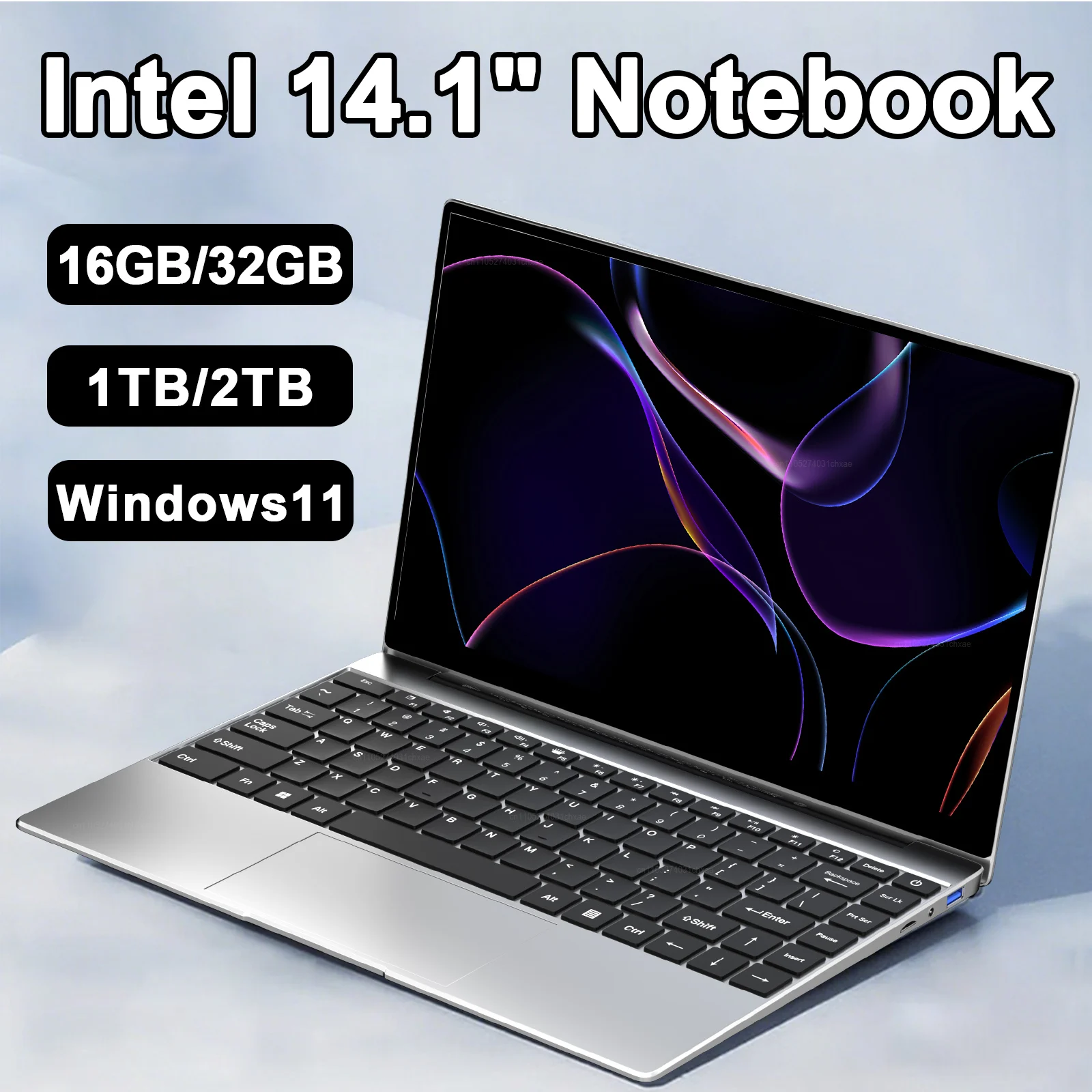 Laptop Celestial 2026 Unwaveri - M.2 Ssd recensione e prezzo