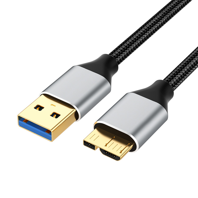 Cavo USB 3.0 a Micro B per Dis - Samsung Ssd recensione e prezzo