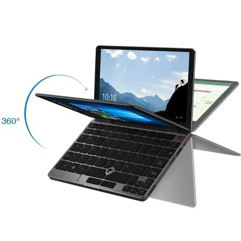 HT CHUWI MiniBook 8 Pollici N1 - Ssd 1Tb recensione e prezzo