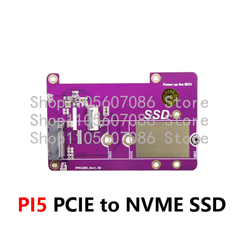 Adatto per scheda di espansion - Nvme Ssd recensione e prezzo