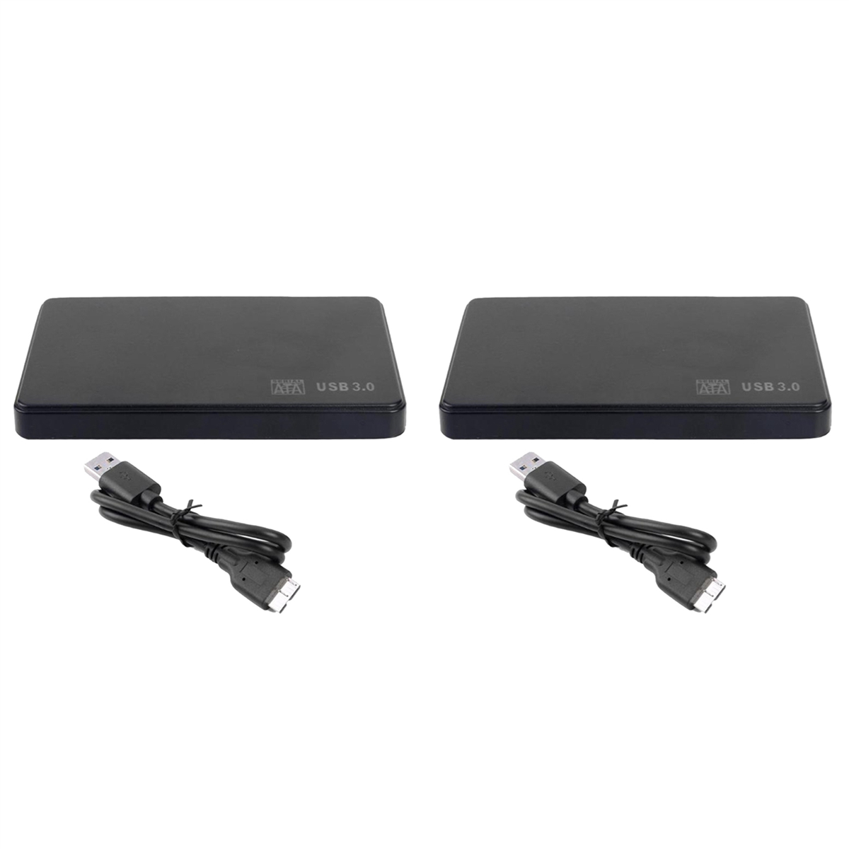 AB51 Cassetta per disco rigido - External Ssd recensione e prezzo