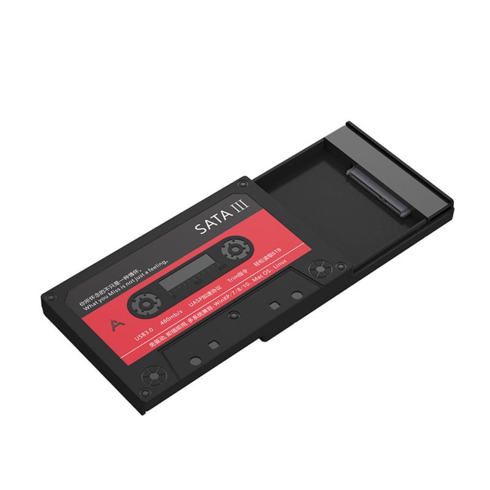 Nuovo Case Esterno per Hard Di - External Ssd recensione e prezzo