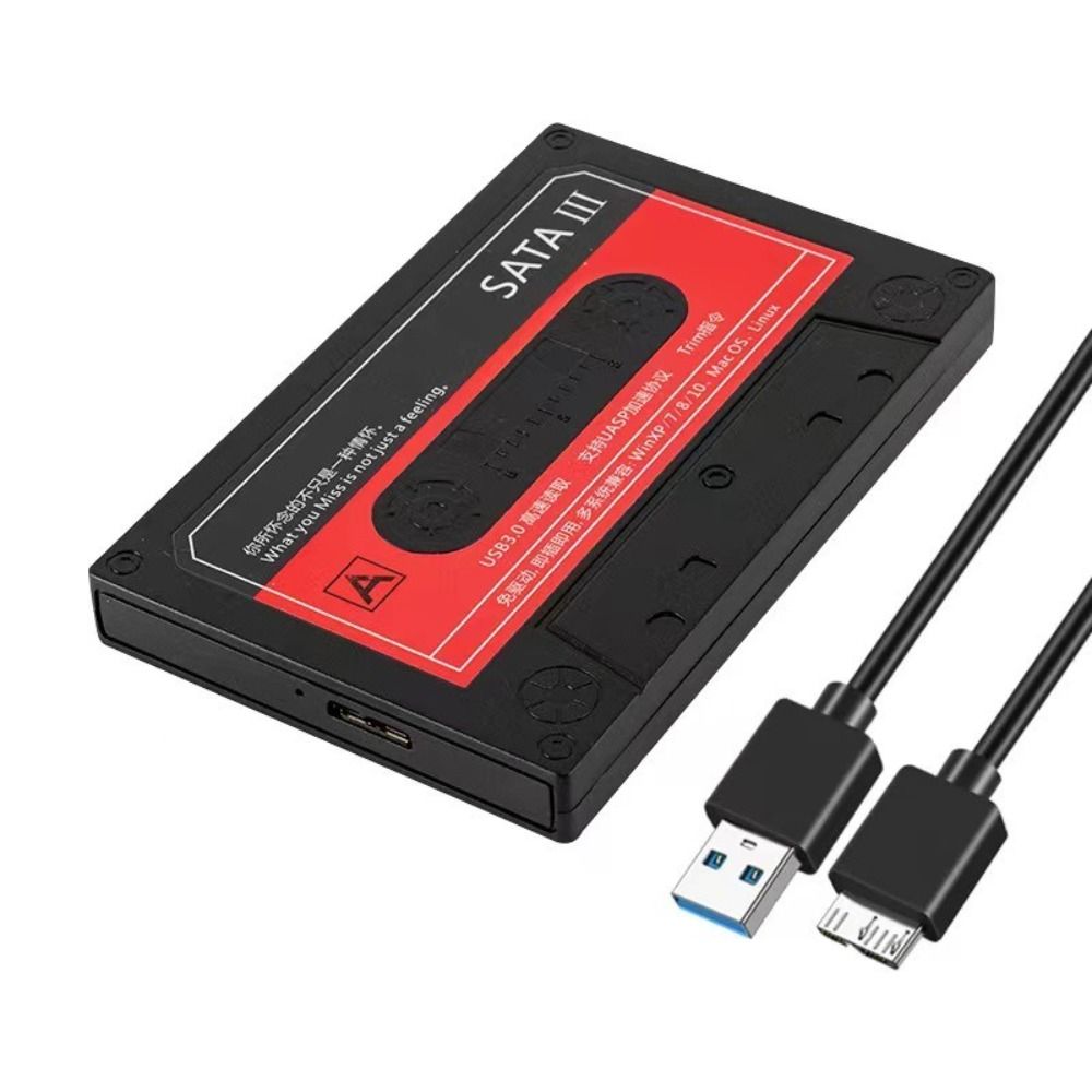 Nuovo Case Esterno per Hard Di - External Ssd recensione e prezzo