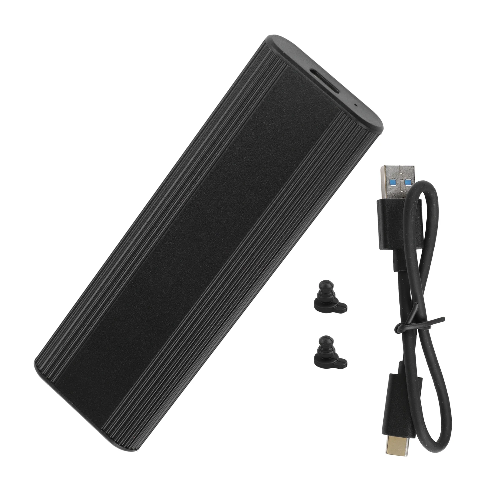 Box esterno in alluminio per S - External Ssd recensione e prezzo