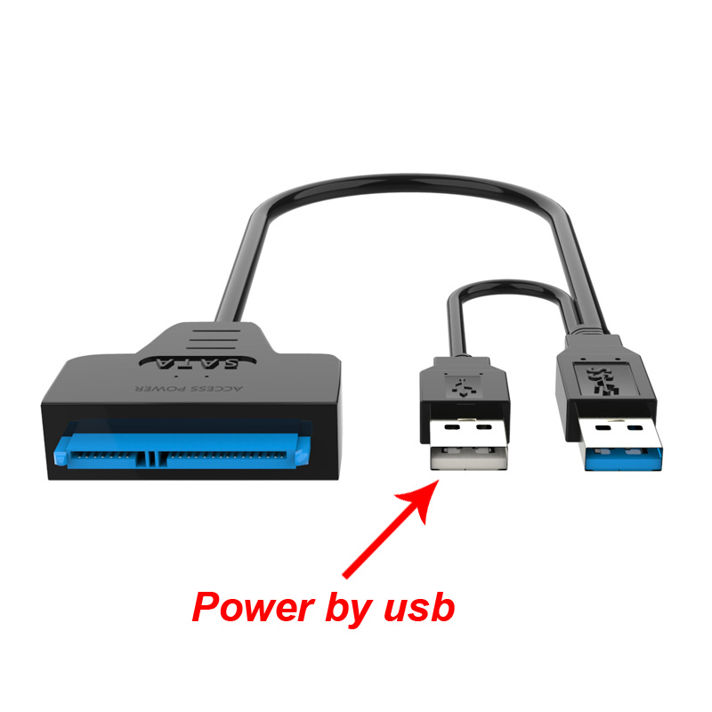 Nuovo cavo adattatore USB 3.0  - Samsung Ssd recensione e prezzo