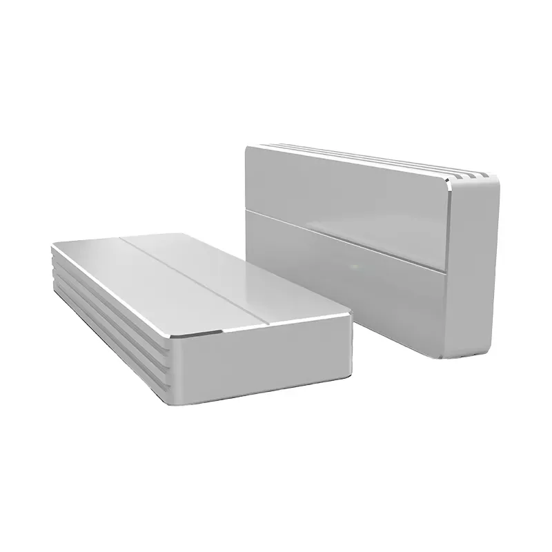 Box esterno per SSD NVMe M.2 d - External Ssd recensione e prezzo
